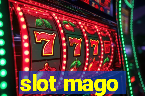 slot mago