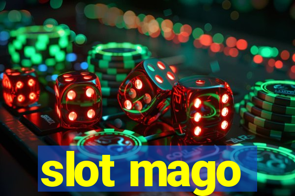 slot mago