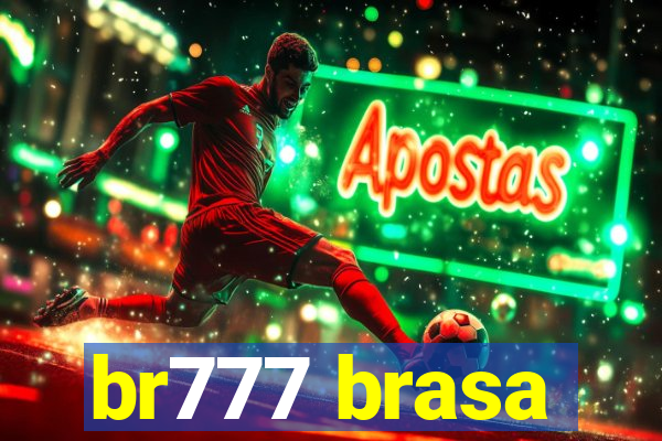 br777 brasa