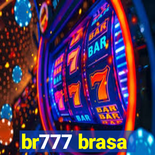 br777 brasa