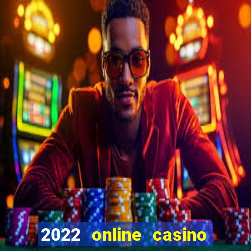 2022 online casino no deposit bonus codes