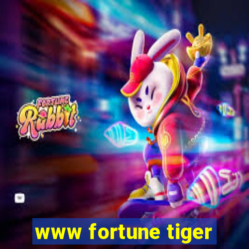 www fortune tiger