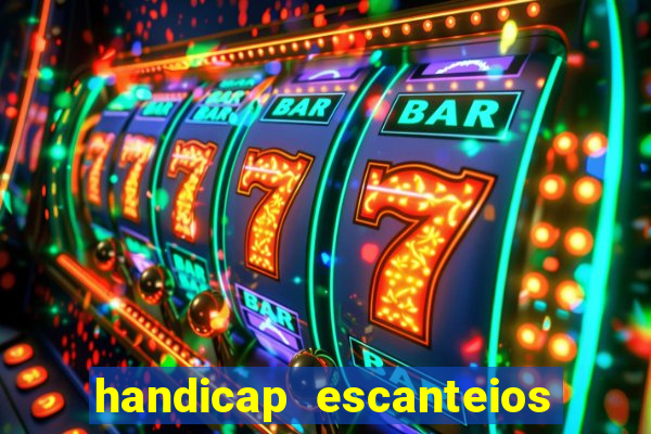 handicap escanteios -1,5 o que significa