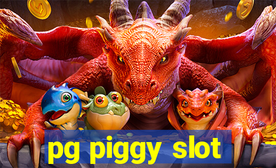 pg piggy slot