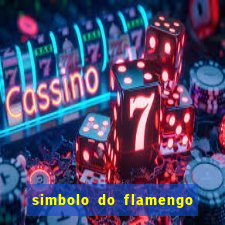 simbolo do flamengo em png