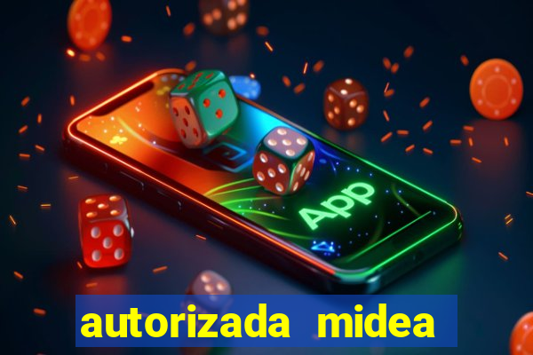 autorizada midea porto alegre