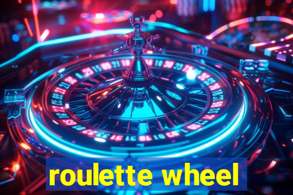 roulette wheel