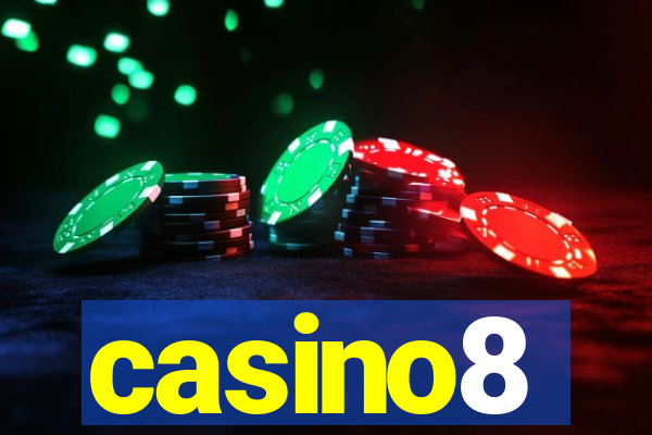 casino8