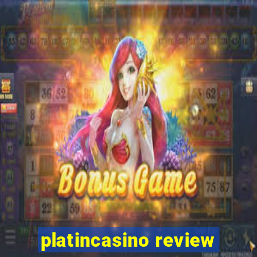 platincasino review