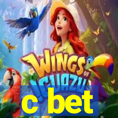 c bet