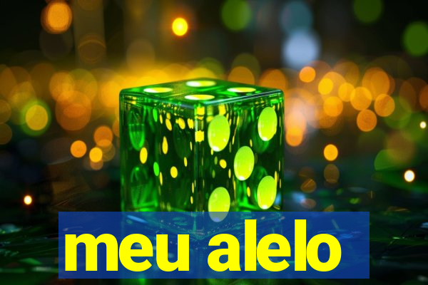 meu alelo