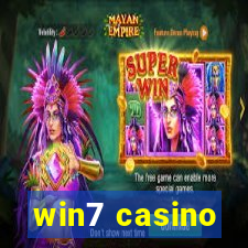 win7 casino