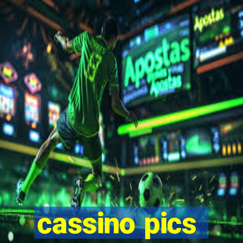 cassino pics