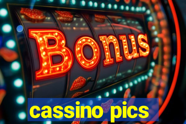 cassino pics