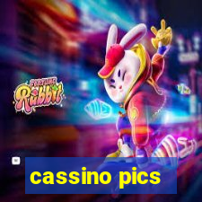 cassino pics