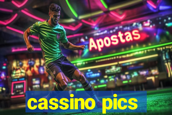 cassino pics