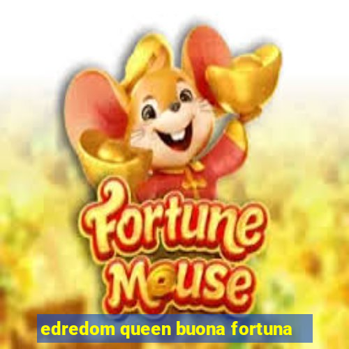 edredom queen buona fortuna