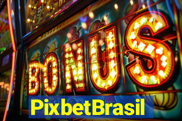 PixbetBrasil