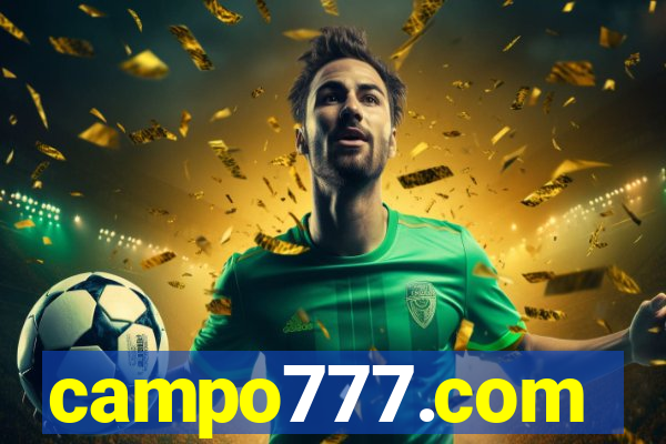 campo777.com