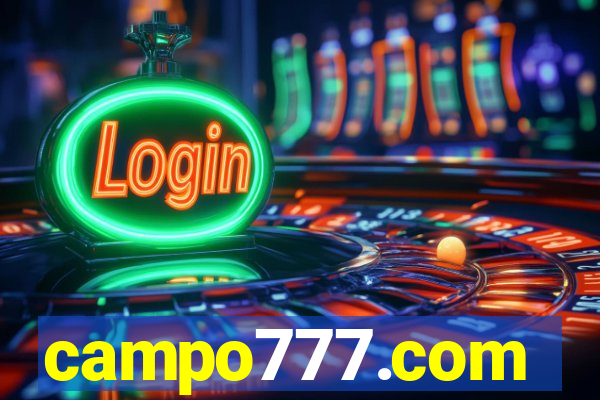 campo777.com