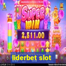 liderbet slot