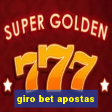 giro bet apostas