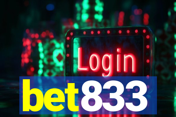 bet833