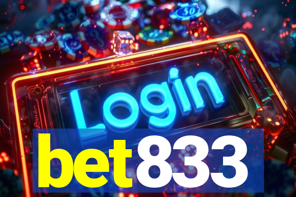 bet833