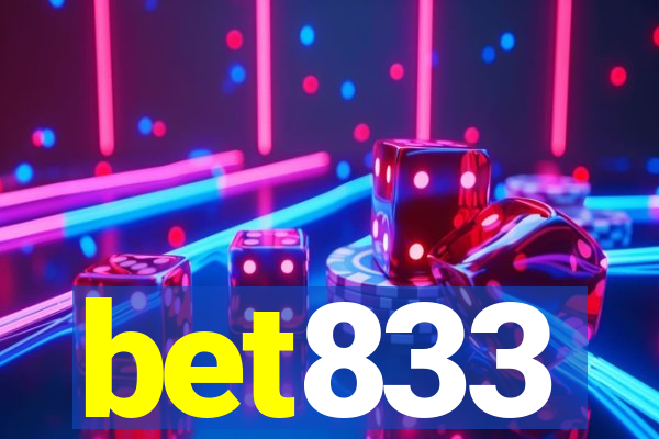 bet833