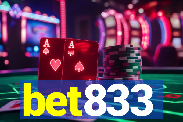 bet833