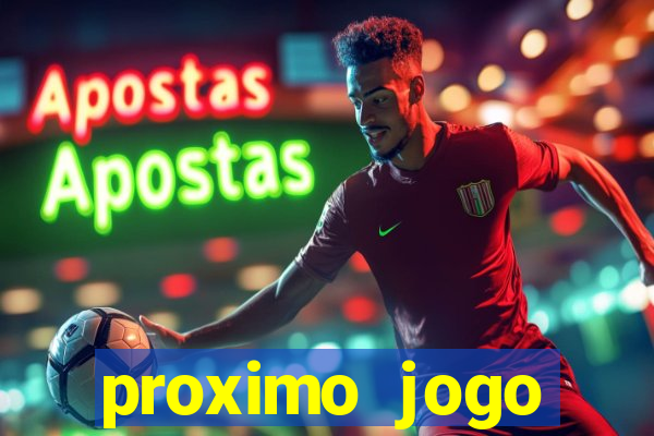 proximo jogo atletico mg