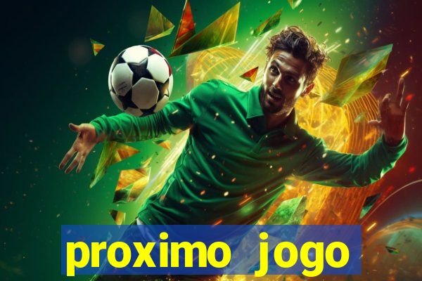 proximo jogo atletico mg