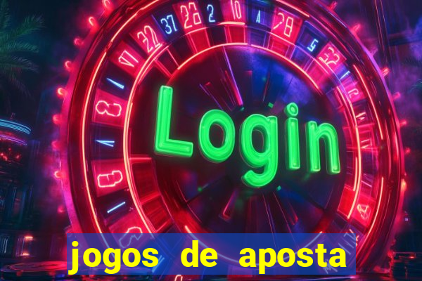 jogos de aposta que dao bonus no cadastro