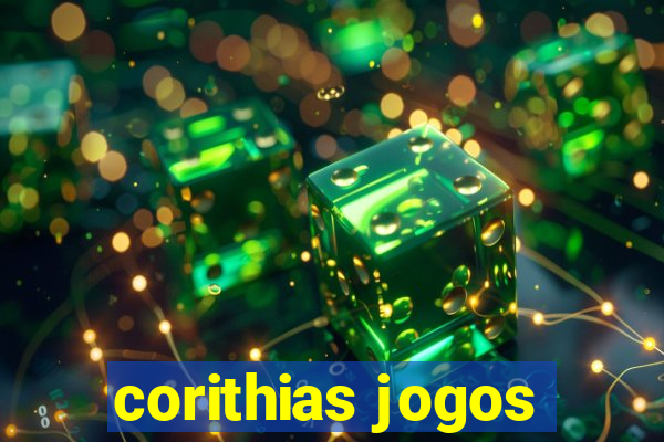 corithias jogos