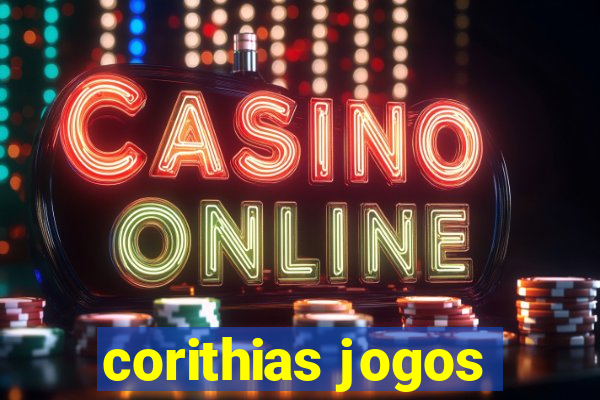 corithias jogos