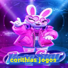 corithias jogos