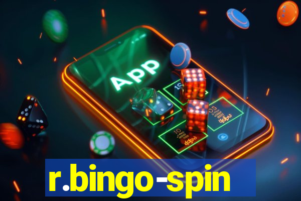 r.bingo-spin