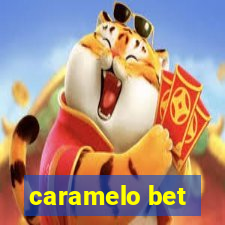 caramelo bet