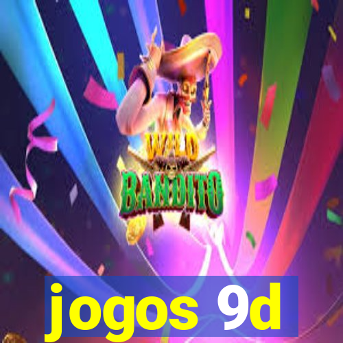 jogos 9d