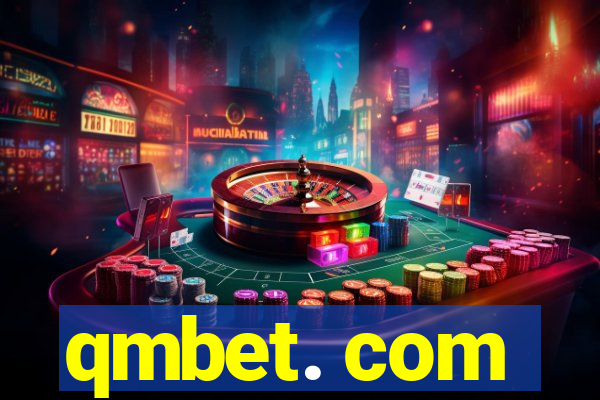 qmbet. com