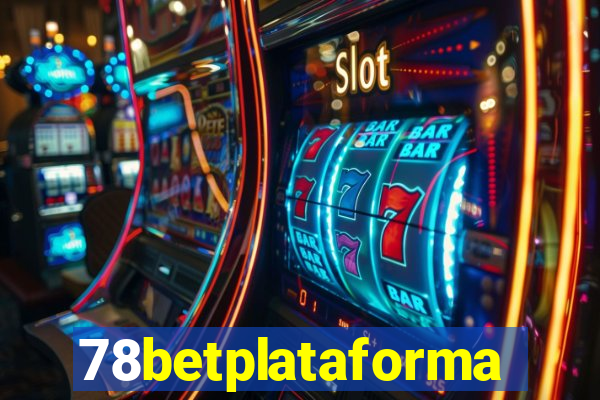 78betplataforma