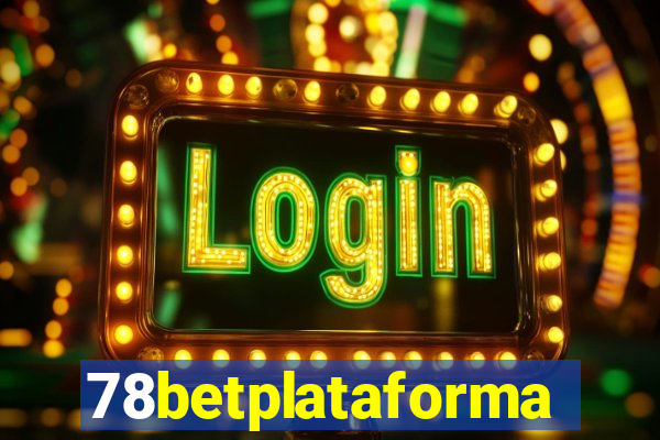 78betplataforma