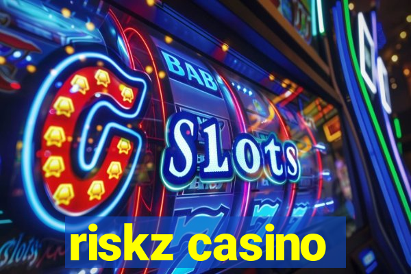 riskz casino