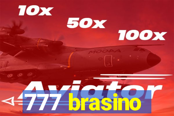 777 brasino