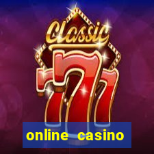 online casino online poker