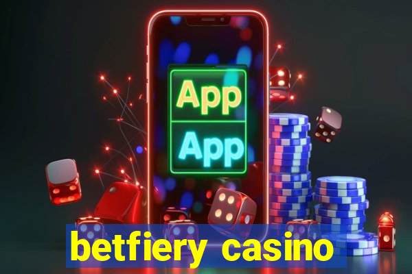 betfiery casino