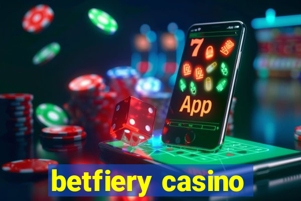 betfiery casino