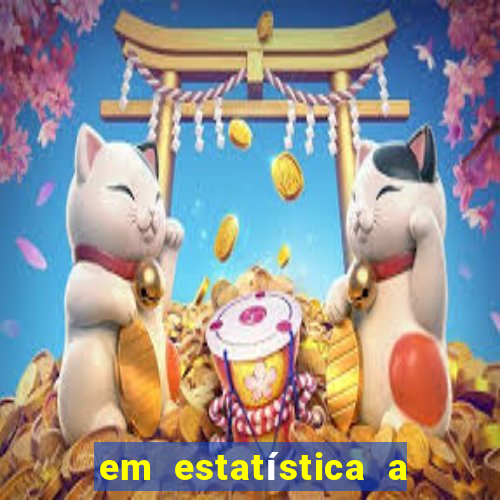 em estatística a fun??o de distribui??o acumulada é uma ferramenta