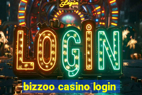 bizzoo casino login