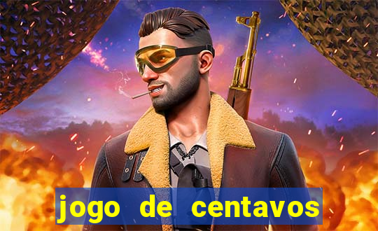 jogo de centavos na betano